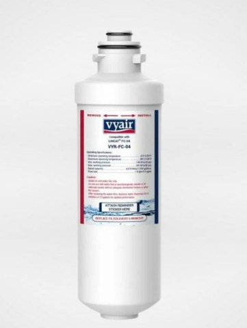 Vyair VYR-FC-04 Filter Cartridge for Lincat FilterFlow Automatic Water Boilers