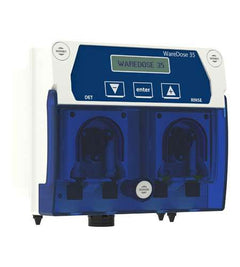 Seko WareDose 35 Peristaltic Dosing Pump with Conductivity Probe