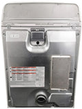 Whirlpool 3LWED4705FW Atlantis Classic American Style Vented Dryer - 15kg - Advantage Catering Equipment
