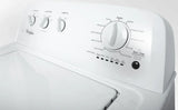 Whirlpool 3LWTW4705FW Atlantis Classic Top Loading Washer - 15kg - Advantage Catering Equipment