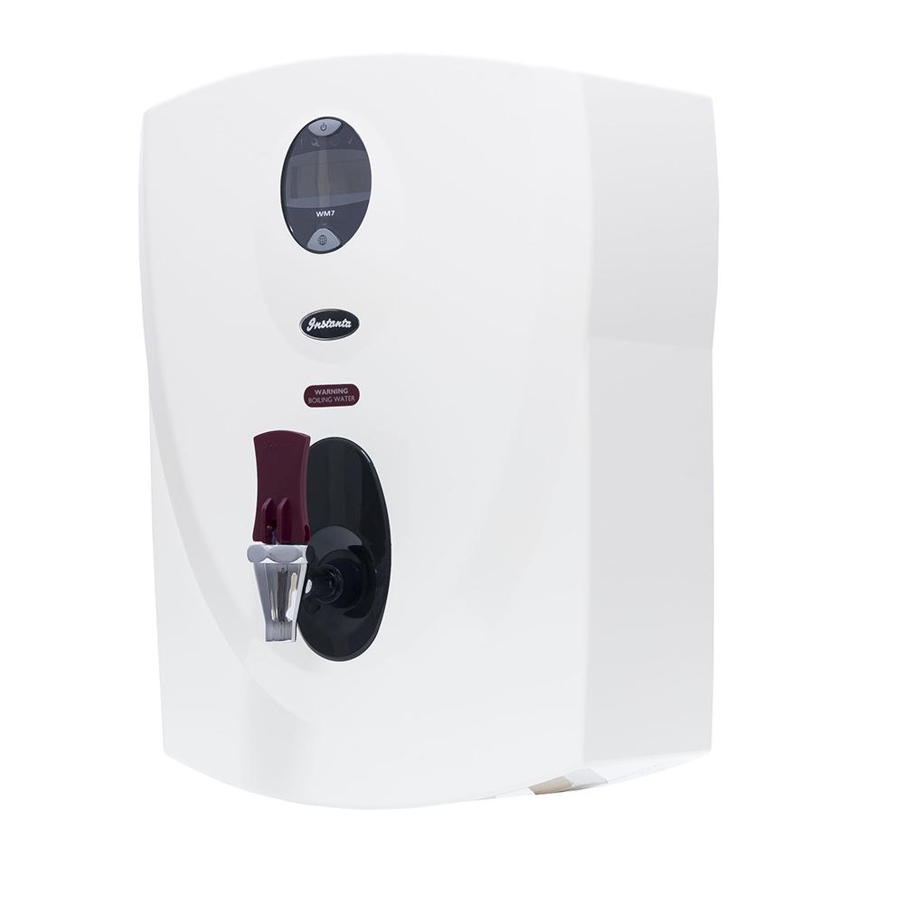 Instanta WMSP7W 7 Ltr Wall Mounted Water product image