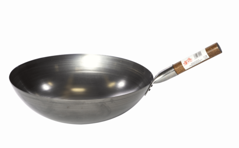Cinders 15" WOK PAN For StreetWok product image