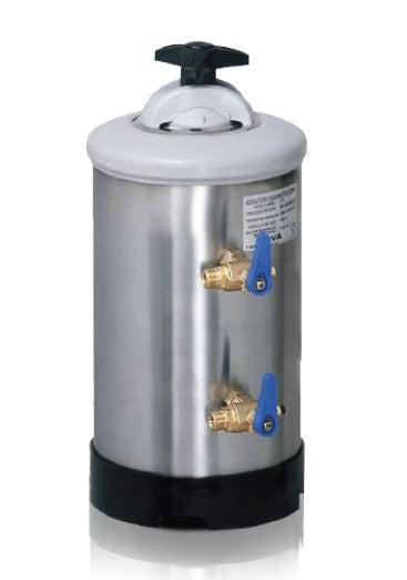 EWC 8 Litre Manual Water Softener product image
