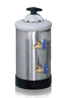 EWC 16 Litre Manual Water Softener for Dishwashers